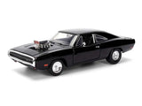 Dom¡¯s Dodge Charger R/T (Fast & Furious) Diecast 1:24 Scale Model - Jada 35424