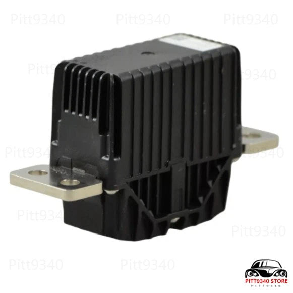 Pyrotechnic Battery Disconnect Pyro Fuse Front 1523878-00 For Tesla Model S X Battery