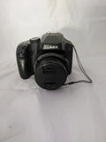 Panasonic Panasonic LUMIX Lumix DC-FZ85 Compact Digital Camera Used #02203