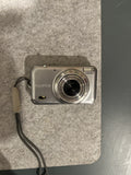 Fujifilm Digital Camera FinePix JX530 14.0MP grey