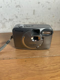 Fujifilm FinePix A101 1.3MP Compact Digital Camera Silver No Memory Card,