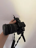 FujiFilm X-T5 Camera with XF 18-55mm f/4 lens kit