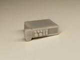 Model Car CB Radio, CB antenna - Can make any size, ask.