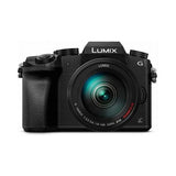 Panasonic LUMIX G7 16.0 MP DSLM Camera with 14-140MM Lens (Black) *OPEN BOX*
