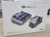 DJI MINI 5 PRO Fly More Combo Plus (DJI RC 2) / US Duty Incl. / Brand New