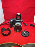 Fujifilm FinePix S9500 Digital Camera Bridge 28-300mm Lens Inc Cf Card  E4