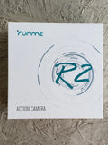 Runme RZ Action camera NEW