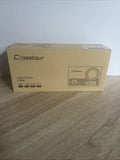 Crosstour CT9000 Action Camera 4K Ultra HD WiFi 170?? Wide Angle 2-Inch LCD New