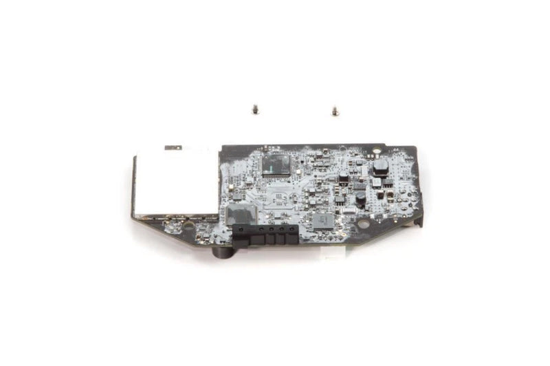 DJI Phantom 4 Pro remote controller main board PCB, electronic circuit component assembly