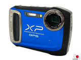 Fujifilm FINEPIX XP150 14.4MP 5x Compact Digital Camera From JAPAN (67391SK2-3)W