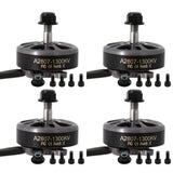 4pcs/lot Angel A2807 Brushless CW Motor For 7inch Long Range FPV Freestyle Drone