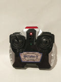 Remote Control Only Replacement Saturn-x 2ch IR Helicopter Drone Word Tech Toys