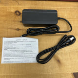 MDA Li-ion Battery Charger Model BC238360020 Input 2.0A Output 42V Bird Lime Battery