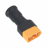 DC Power 5.5x2.1mm Female socket to XT60 Male No Wires Adapter RC Lipo FPV