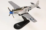 HA7755 Hobby Master P-51D Mustang 1/48 Model Grim Reaper USAAF 354th FG, 355th