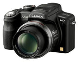 Panasonic Lumix FZ38 Digital Camera Black DMC-FZ38 from Japan