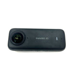 Insta360 X3 5.7K Action Camera - Black | READ DESC