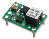 Texas Instruments PTN78000WAH DC-DC Step-Down Power Module 2.5-12.6V 1.5A 5-Pin