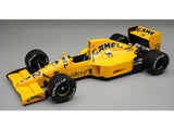 LOTUS 102 #12 DONNELLY F1 ITALY GP (1990) 1/18 MODEL BY TECNOMODEL TM18-351 D