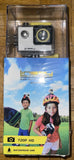 Funny Kids Yellow Action Camera Sport Outdoor Activities HD Video and Photos Mic