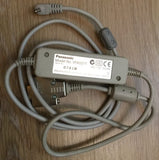 Interface Adaptor VFA0277 for vintage digital camera Panasonic NV-DCF1 (1997)