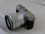 Fujifilm X-A3 Mirrorless Digital Camera With Lens And Extras!!