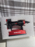 NikolaToy Turbo Battery Powered Model Battery