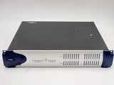 Digidesign Avid MH192 I/O (2x) DIGITAL I/0 (1x) Analog Input (1x) Analog Output