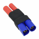 EC5 Male to HXT 4mm Female No Wires Adapter For RC Lipo Battery FPV