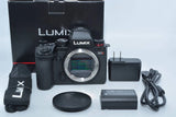 250144Near Mint Panasonic (Panasonic) Panasonic Full-size Mirrorless