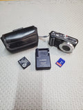 Panasonic Lumix DMC-TZ5