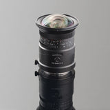 TTArtisan Tilt-Shift 17mm F4 Full Frame Lens for Fujifilm Fuji GFX GFX100 GFX50S