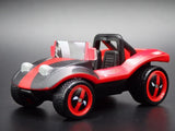 1965-1971 VW VOLKSWAGEN MEYERS MANX BUGGY SPIDERMAN 1:64 SCALE DIECAST MODEL CAR