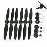 3 Pairs Replacement Propeller Rotor Blade for YUNEEC Typhoon H 480 Drone Part
