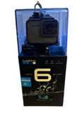 BRAND NEW GoPro Hero6 Black ?? Waterproof Digital Action Camera for Travel