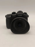 Panasonic model DC-GH5