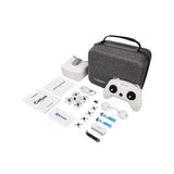 Drone Cetus Pro Fpv/Cetus Fpv Literadio 2 Se Camera Frsky Transmitter Vr02 Goggl