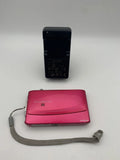 Fujifilm FinePix Z Series Z900EXR Pink 16.0MP Digital Camera Large Touch Screen