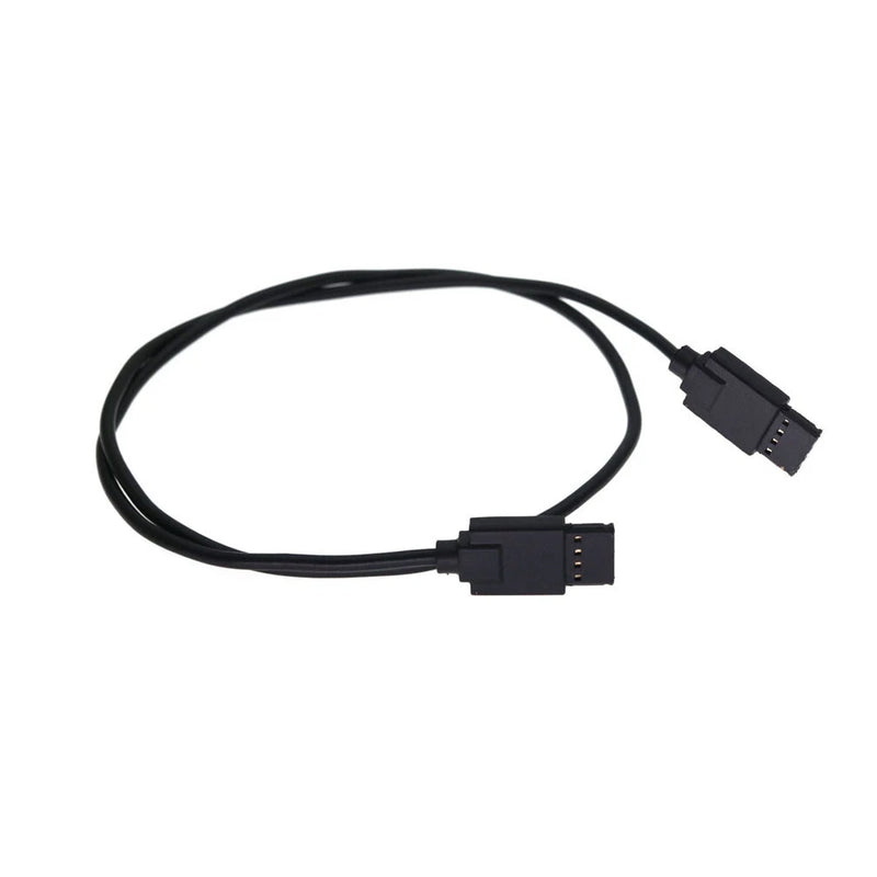 CAN 4Pin Female Ronin-MX/Ronin -S CAN Cable for DJI Wireless Receiver to Ronin-S