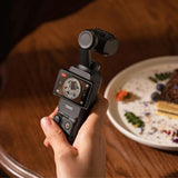 DJI Osmo Pocket 3 Vlogging Camera with 1 