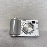 FUJIFILM FinePix E510 Digital Camera Tested with Box Excellent Condition