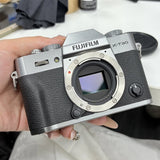 Fujifilm X-T30 XT30 26.1MP Mirrorless Digital Camera Body Only B