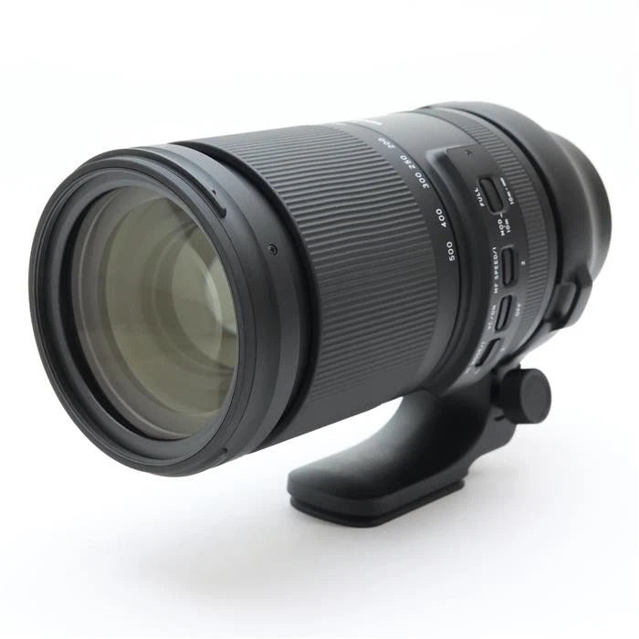 TAMRON 150-500mm F/5-6.7 Di III VC VXD A057X (for Fujifilm X) -Near Mint- #301