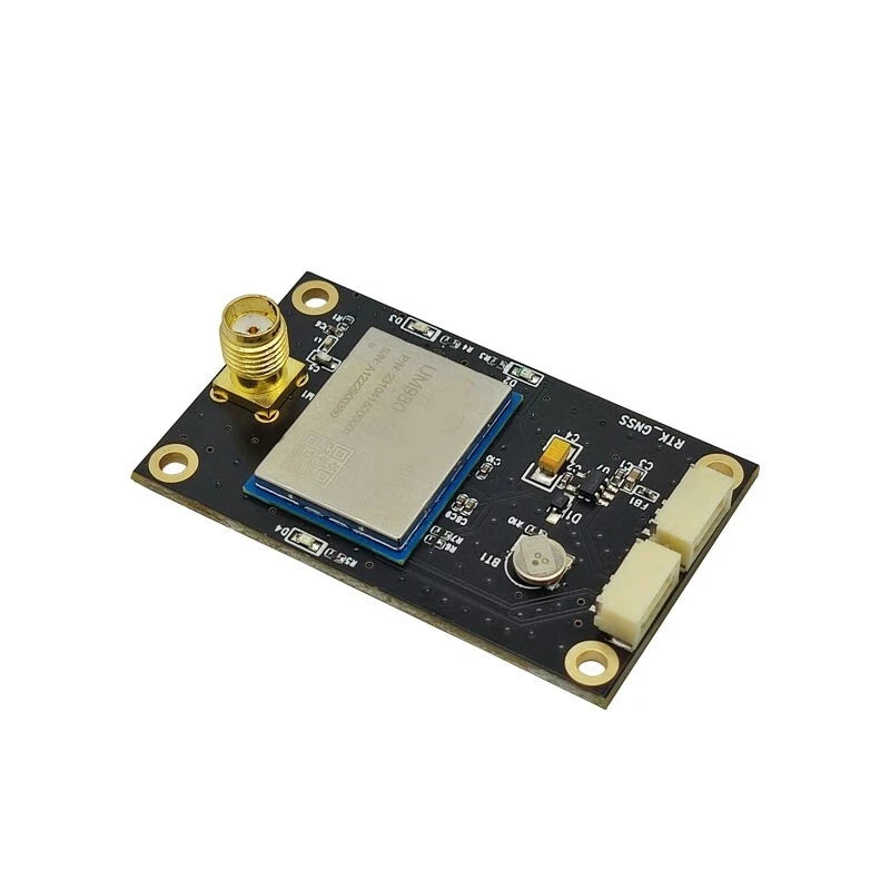 UM980 Module RTK Module High-Precision GNSS GPS Module for Drones Mapping os67