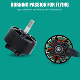 Powerful 14 Pole Brushless Motor For FPV Quadcopter JFNM