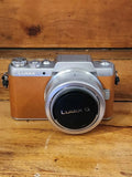 Panasonic Lumix DMC GF7