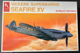 Hobbycraft Vickers Supermarine Seafire XV 1584 1/48 NIB Model Kit ??Sullys Hobbie