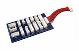 Common Sense Balancing Adapter Board JST-XH/TP/HP Hyperion Thunder Power E-Flite