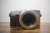 Panasonic LUMIX DMC-LX100 Digital Camera Used