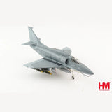 Douglas A-4F Skyhawk USMC VMA-142 Flying Gators, MB16,by Hobby Master HA1435
